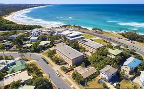 Cabarita Beachfront Apartments By Kingscliff Accommodation